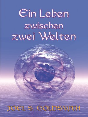 cover image of Ein Leben zwischen zwei Welten